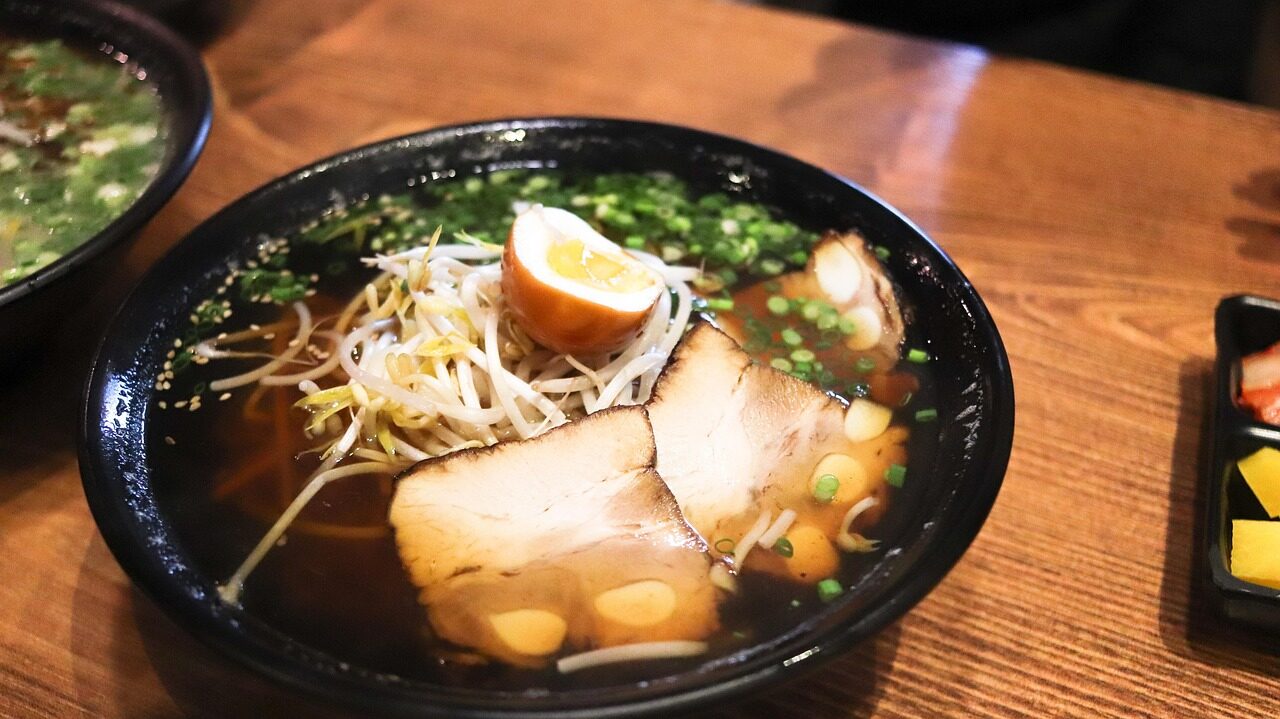 Image for essen: ramen