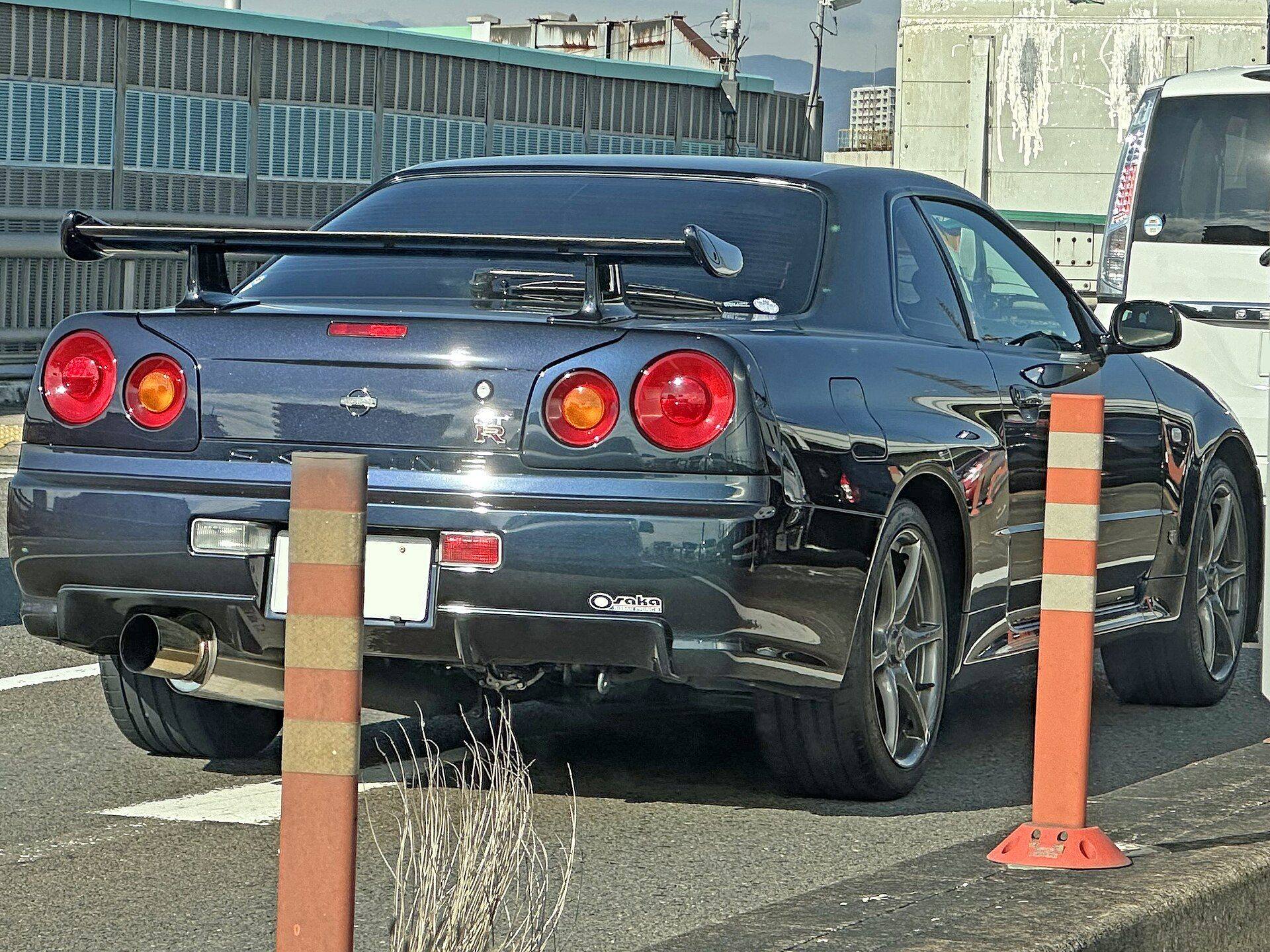 Image for nissan