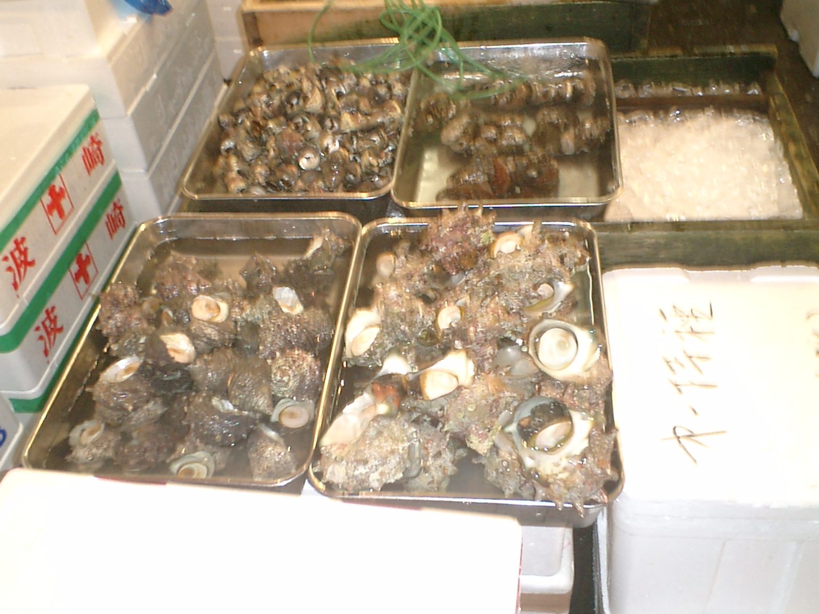 Image for market