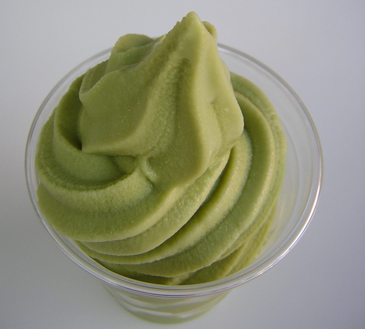 Bild zu Matcha