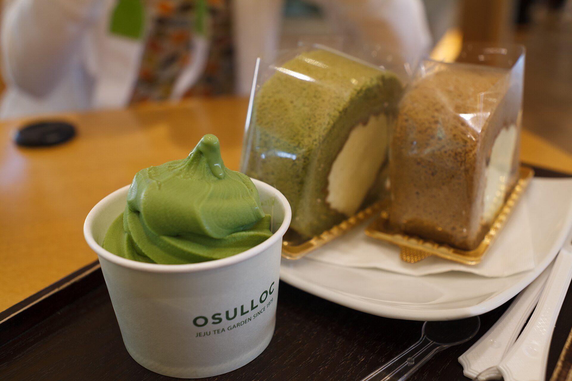 Image for matcha