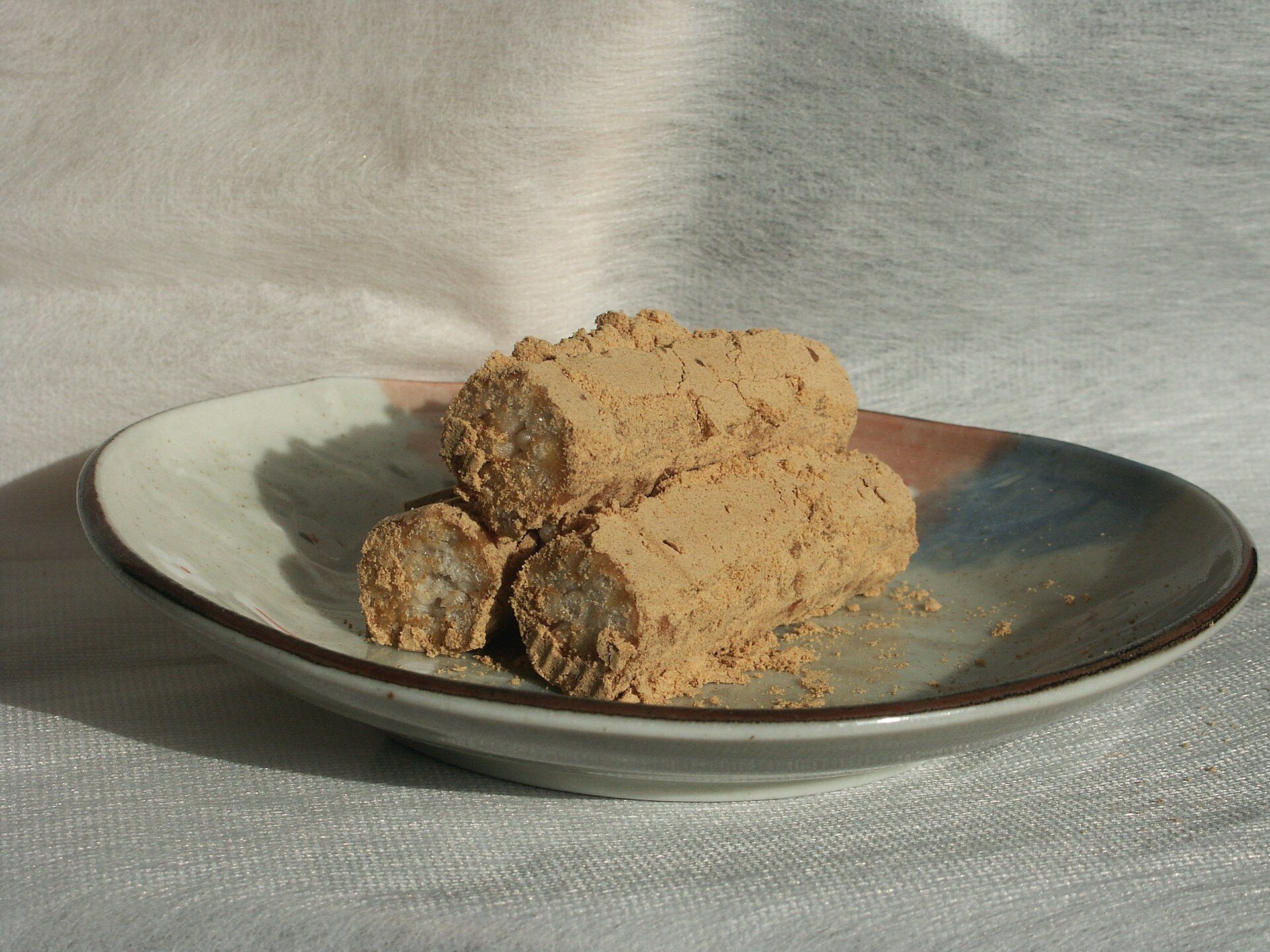Image for wagashi