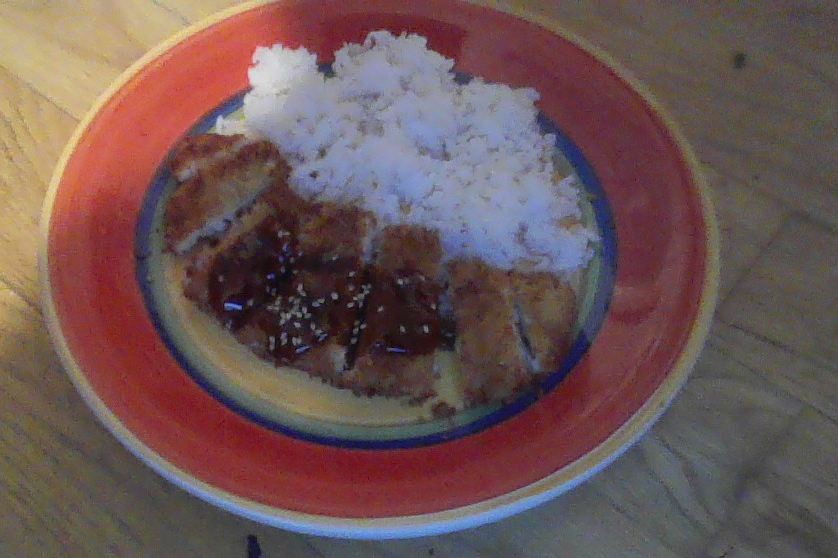 Nume-katsu
