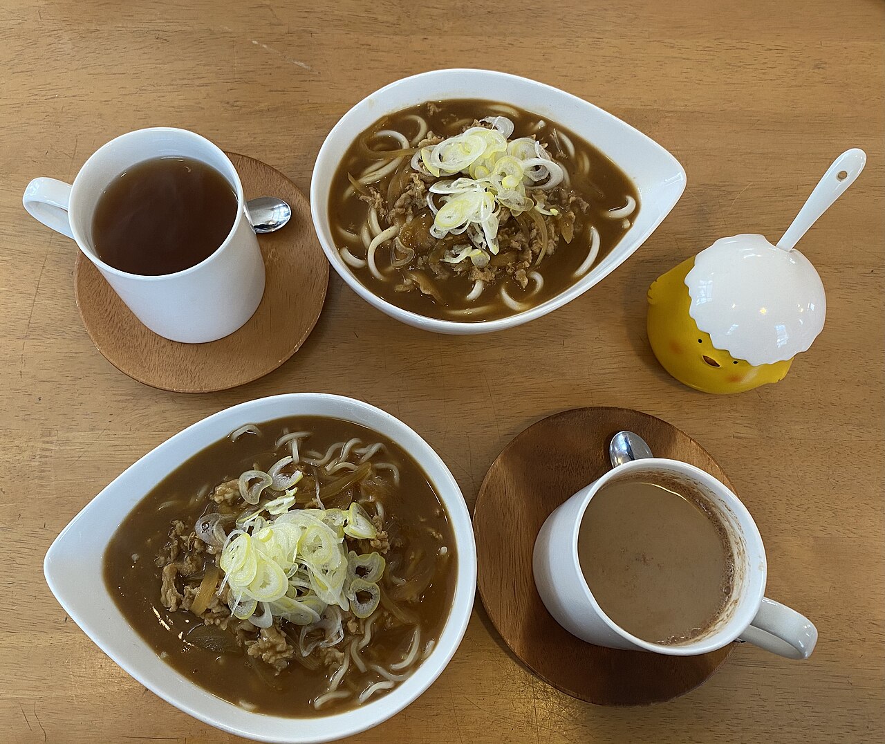 Ramen Curry