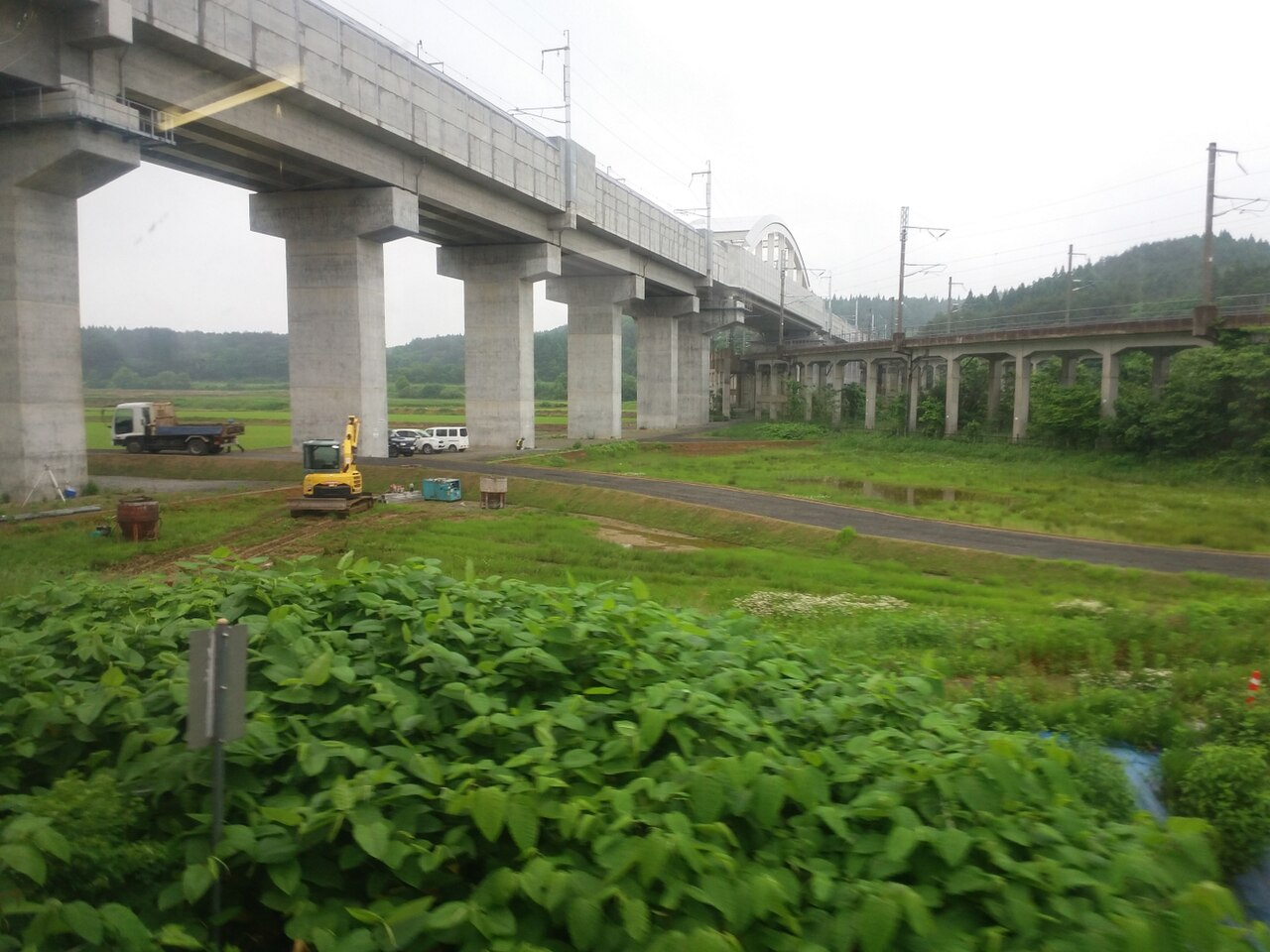 Hokkaido Shinkansen