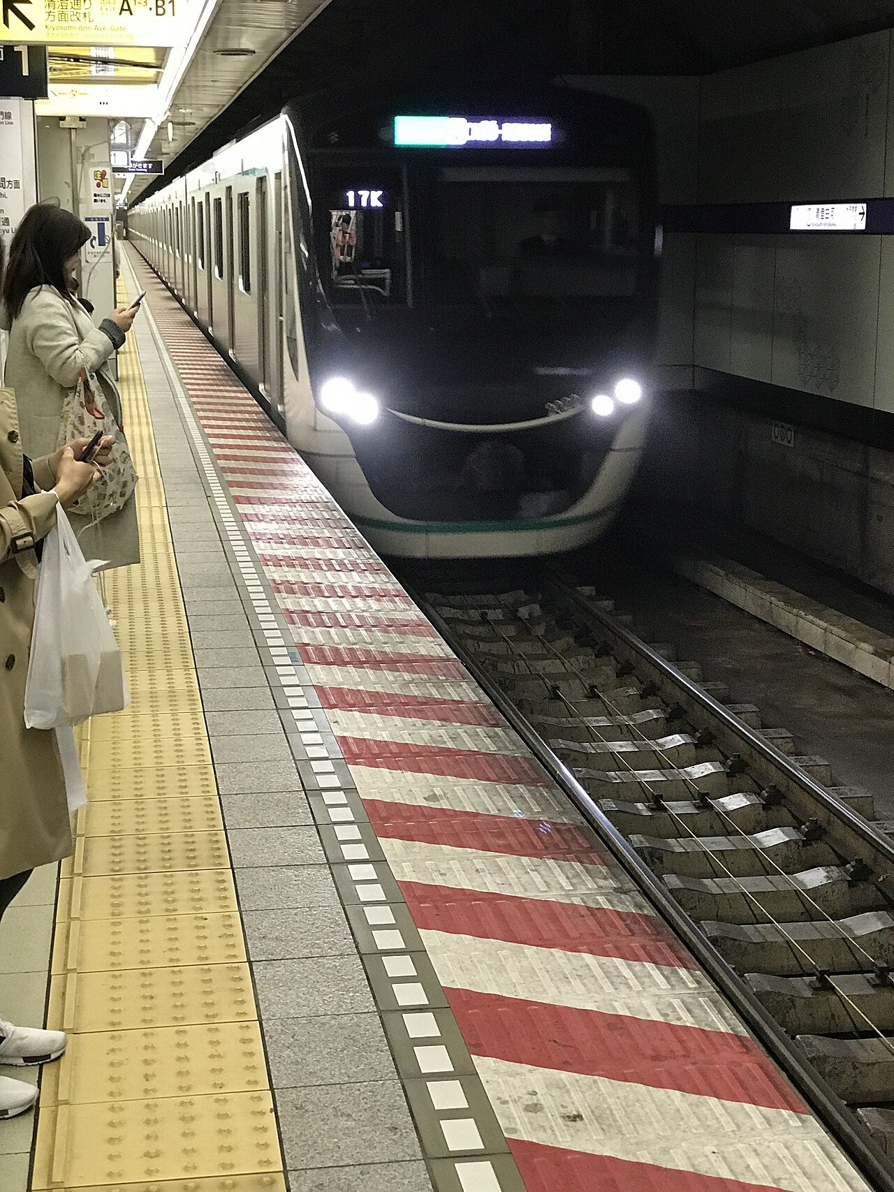 Tokyo Travel Guide