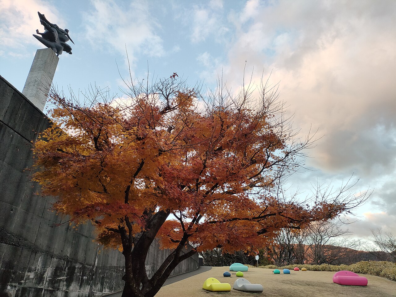 Hakone Open-Air Museum