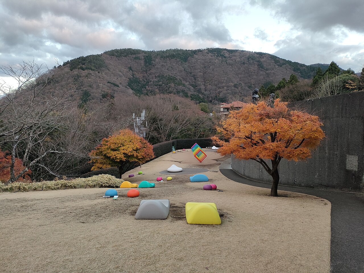 Hakone Open-Air Museum