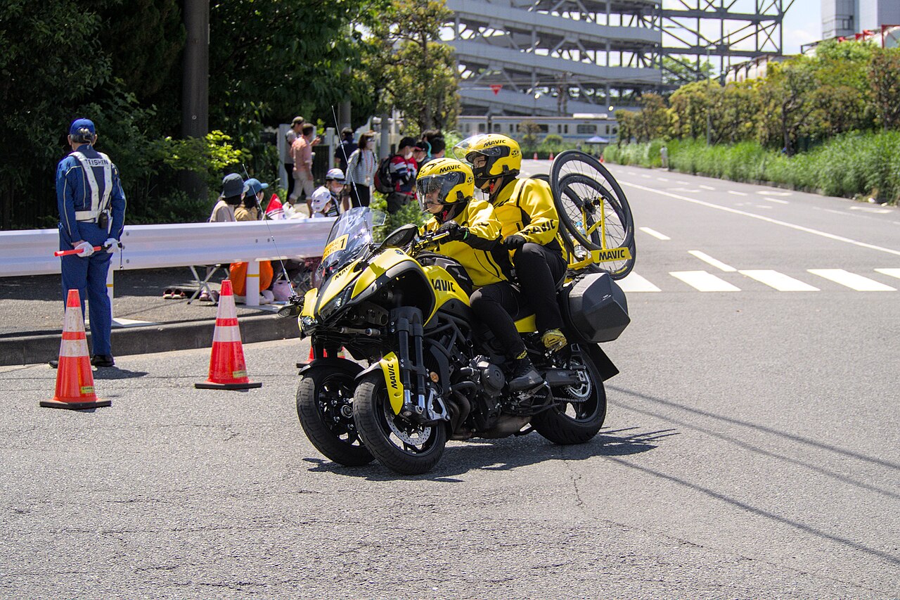 Tour of Japan
