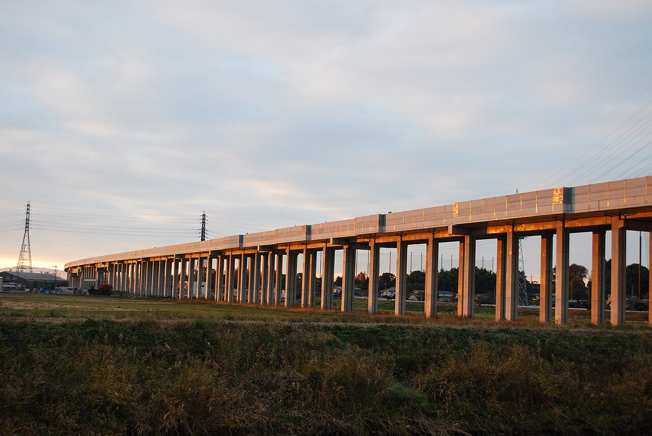 Kyushu Shinkansen
