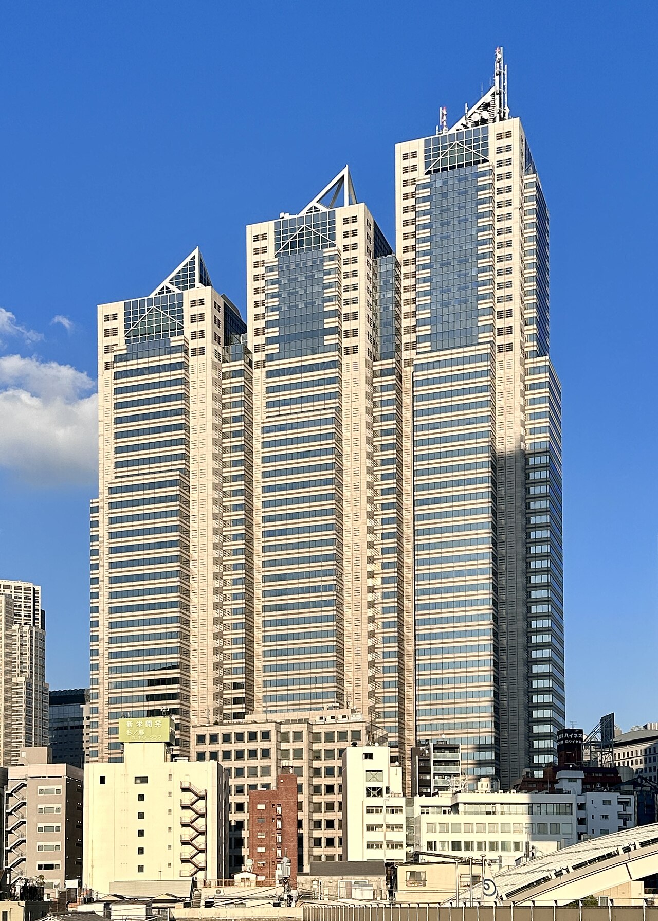 Park Hyatt Tokyo