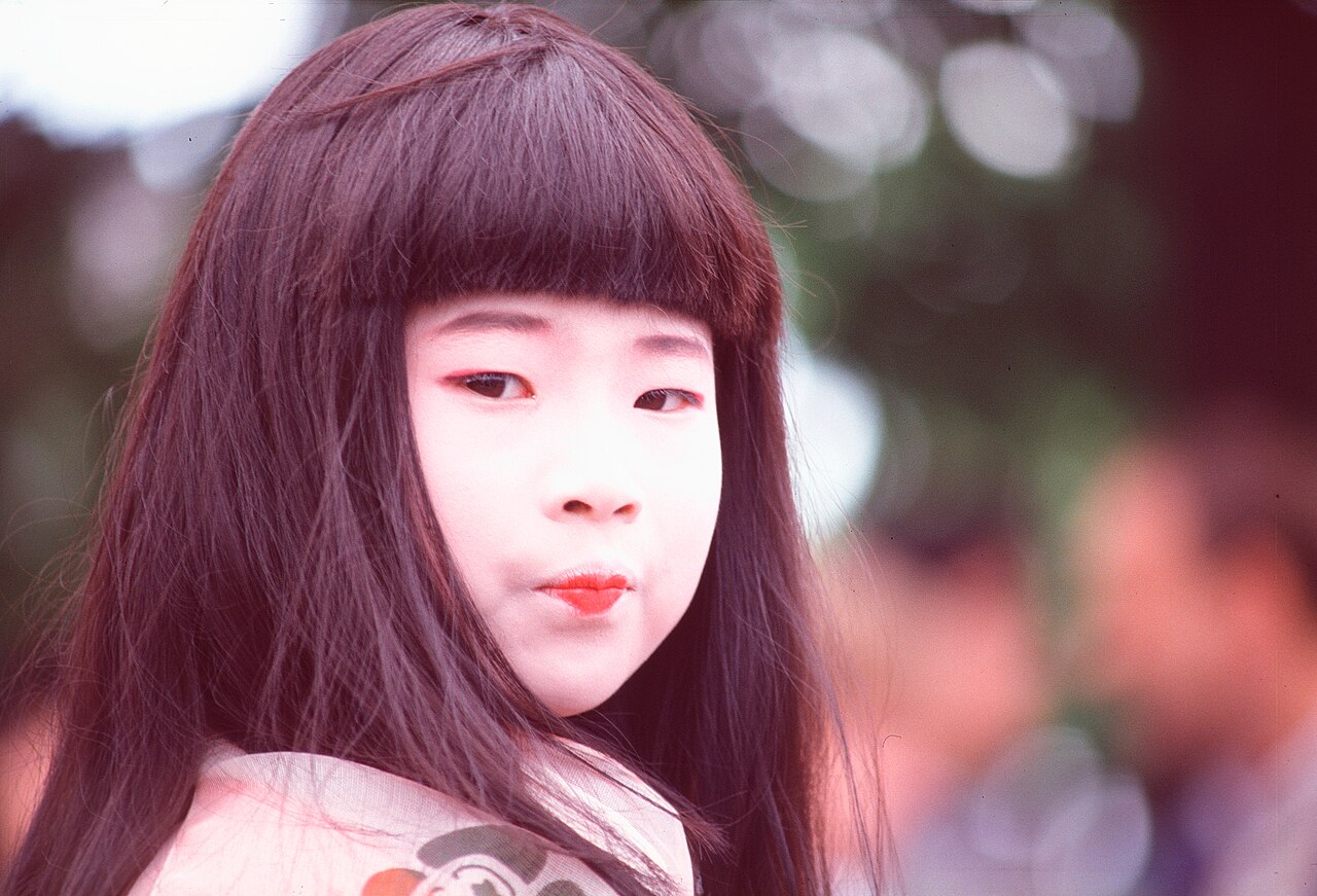 Aoi Matsuri