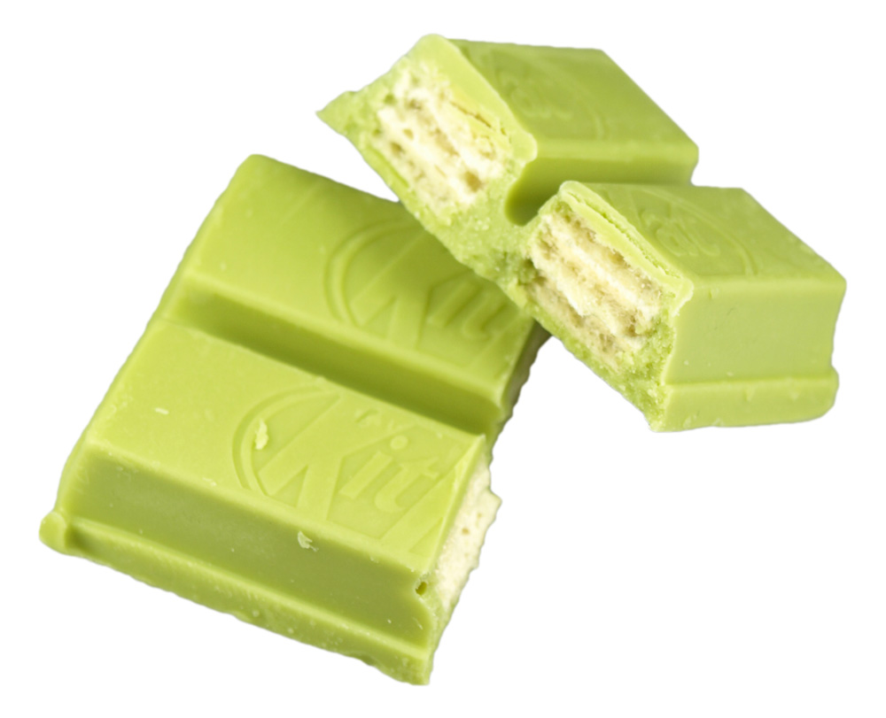 Sakura Matcha