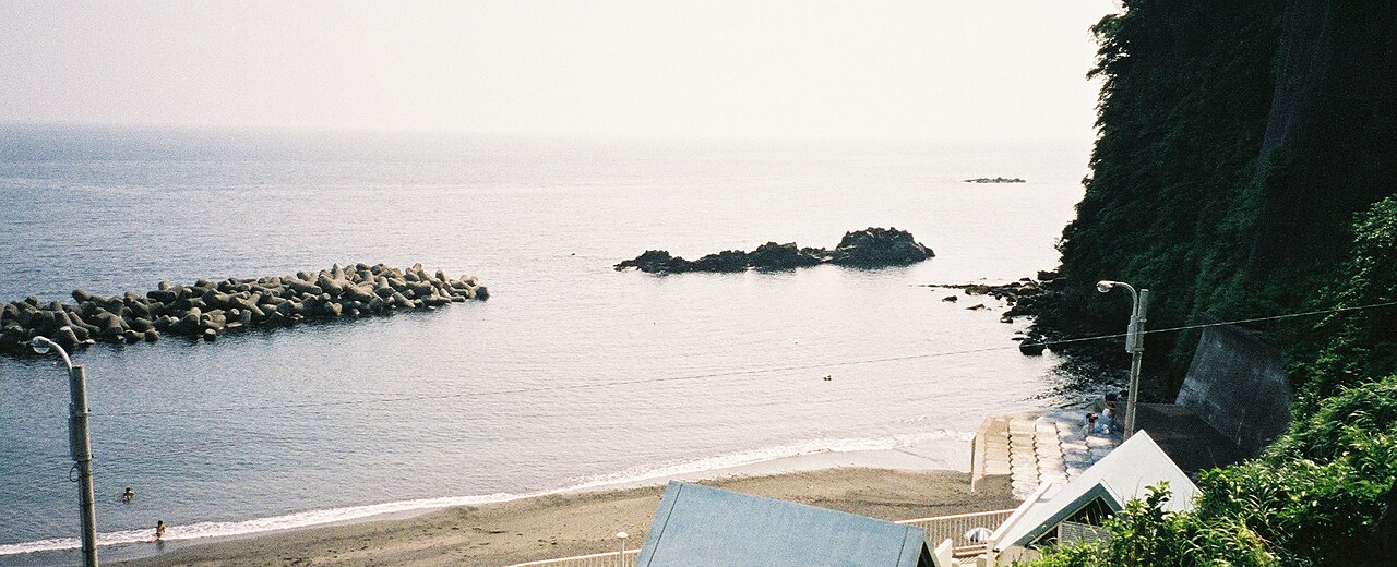 Izu Oshima