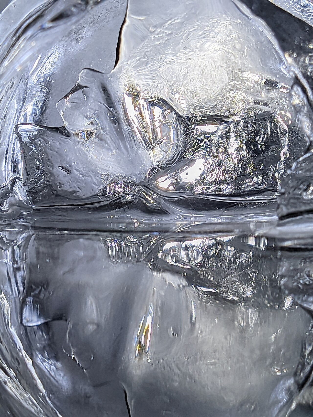 Kanji Ice