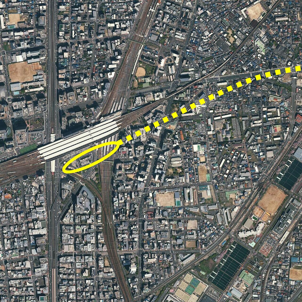 Hokuriku Shinkansen