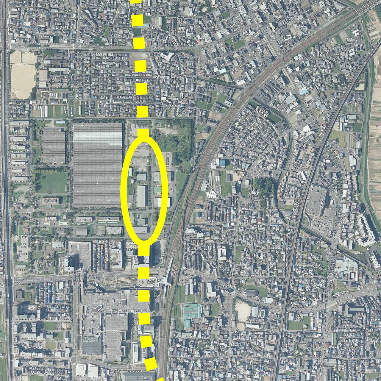 Hokuriku Shinkansen