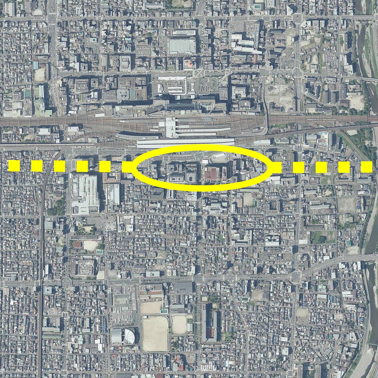Hokuriku Shinkansen