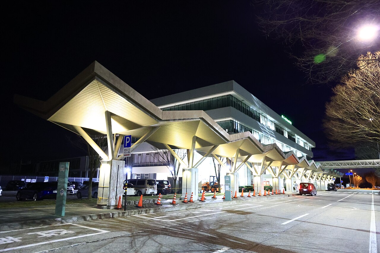 Pokémon Airport