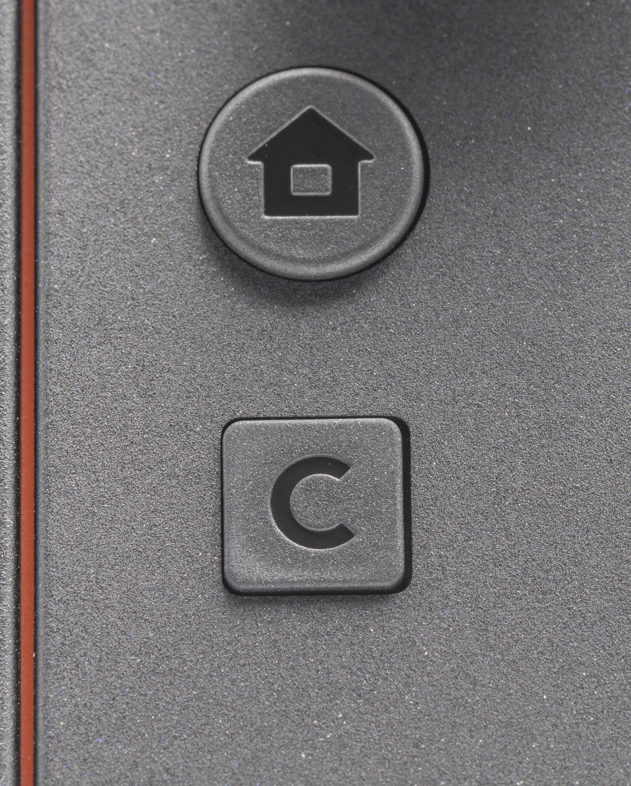 Nintendo Switch 2 GameChat Button