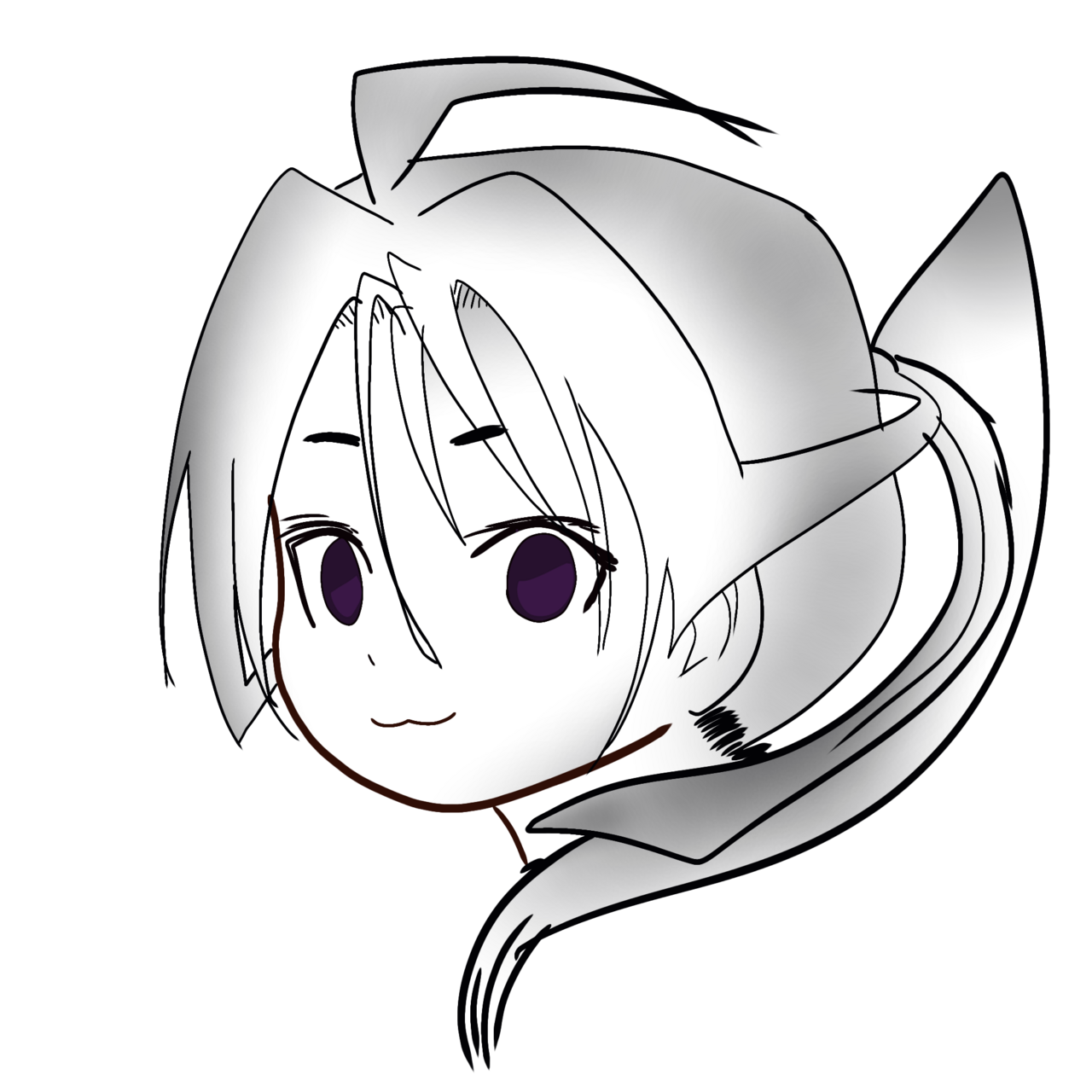 Nige Jouzu no Wakagimi