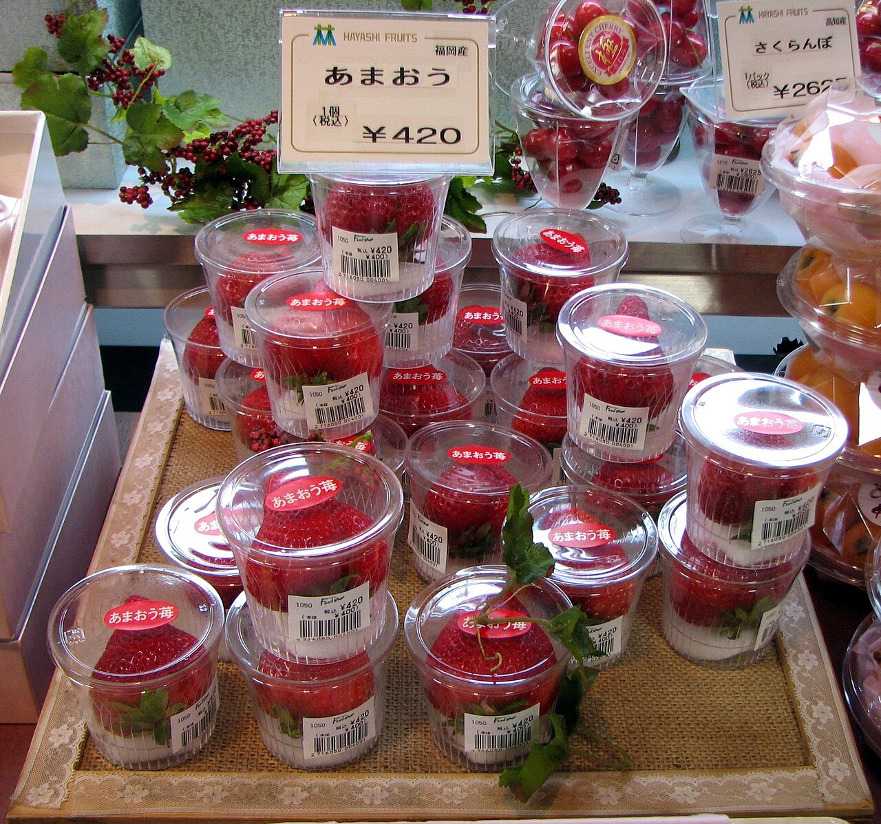 Dual Pricing Japan
