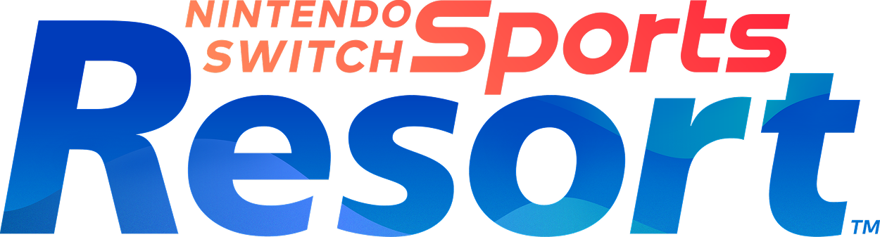 Nintendo Switch Sports Resort
