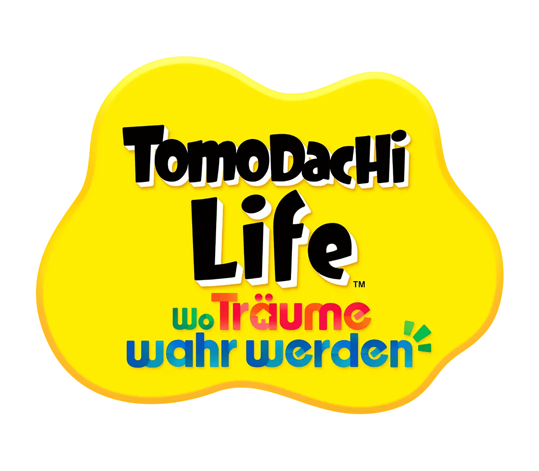 Tomodachi Life: Living the Dream
