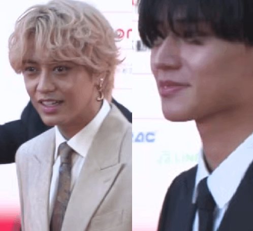 Music Awards Japan
