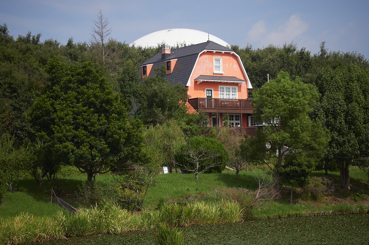 Ghibli Park