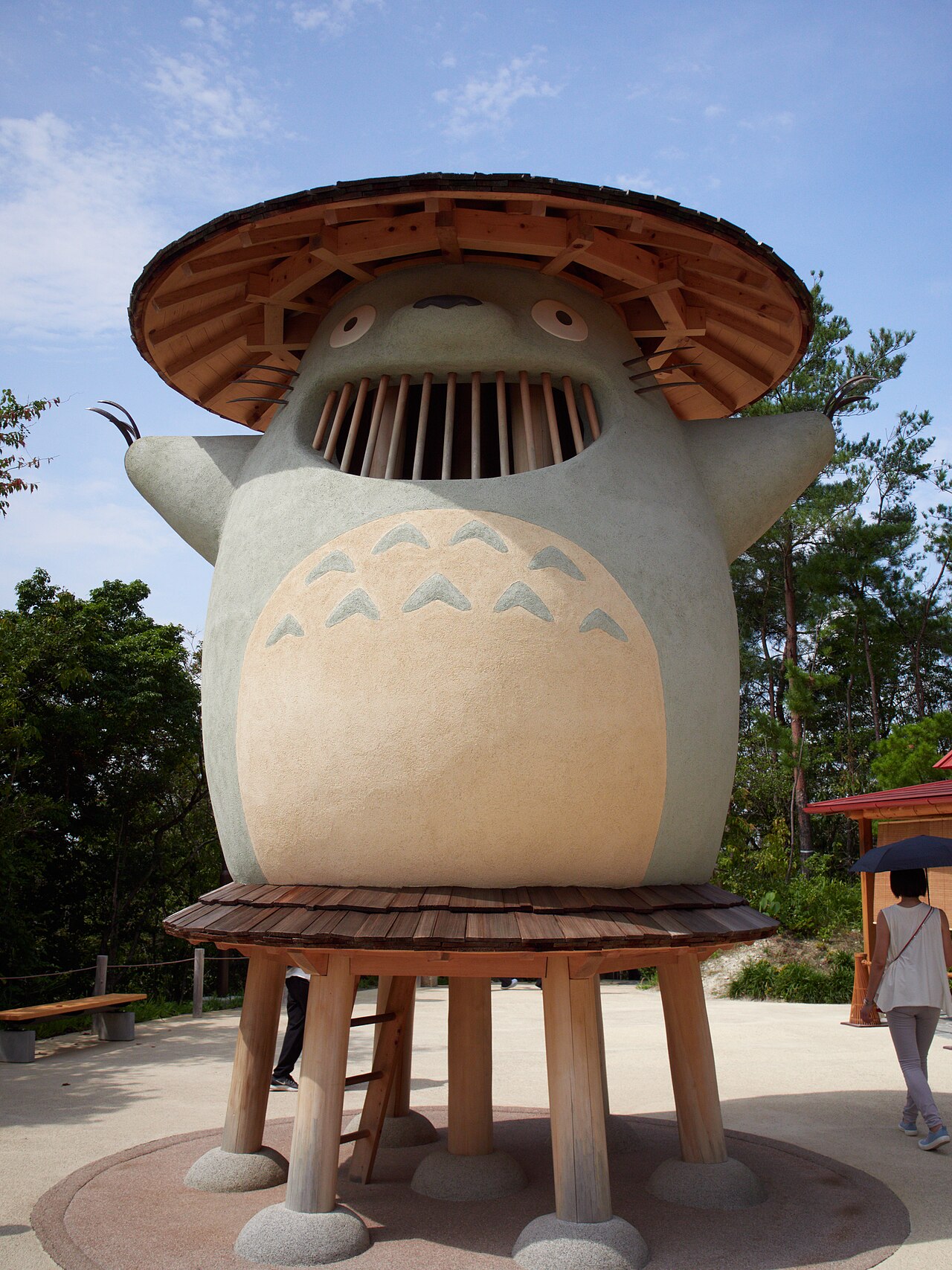 Ghibli Park