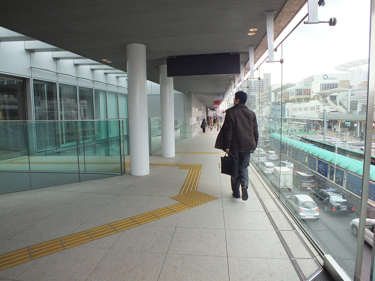 Abeno Harukas Kintetsu Main Store