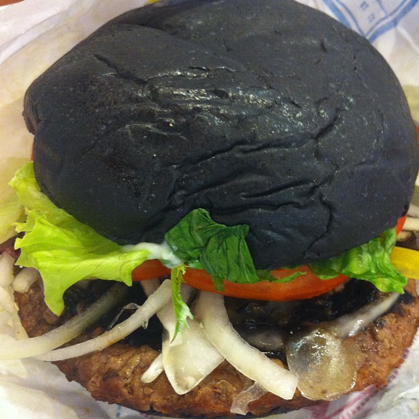Burger King Japan