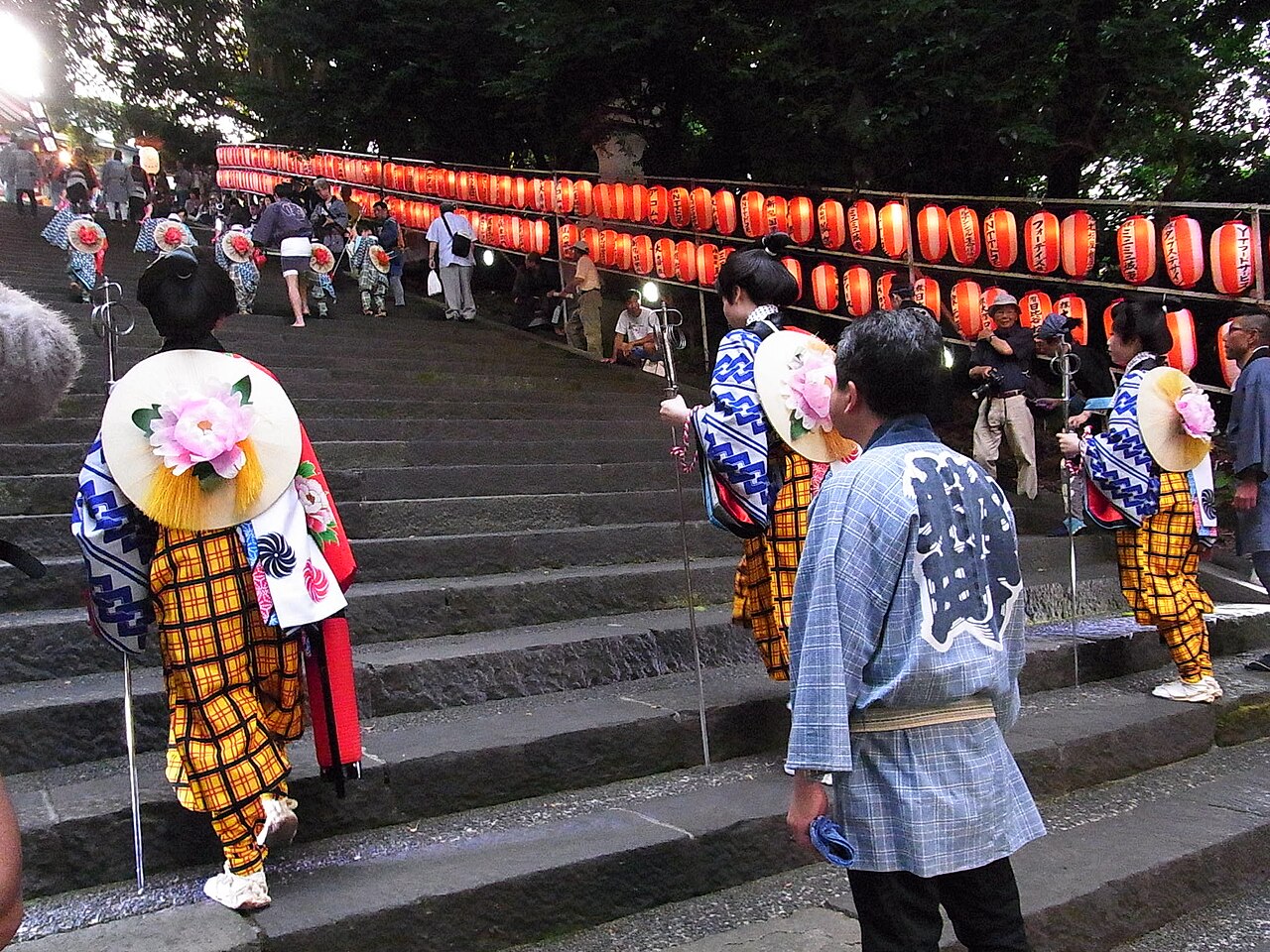 Sanno Matsuri