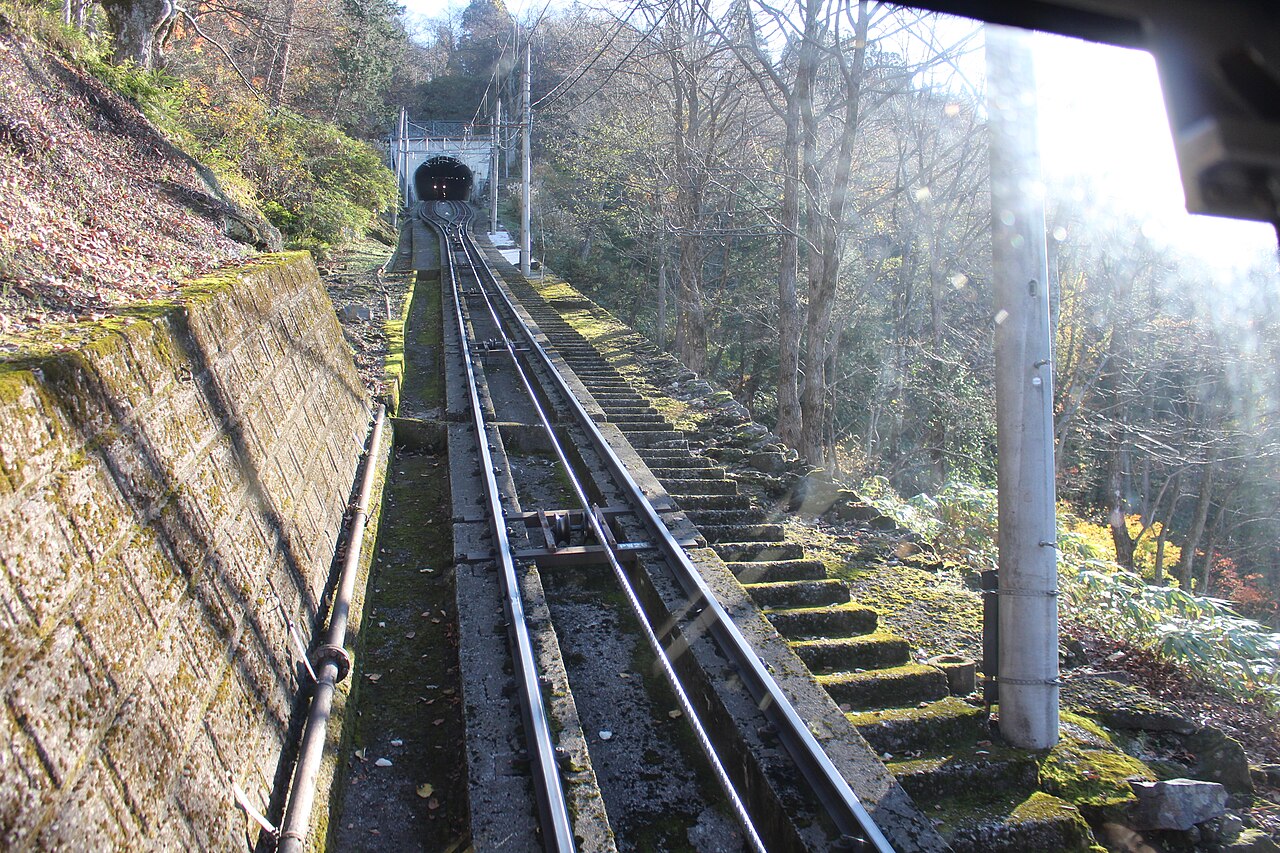 Tateyama Kurobe Alpine Route