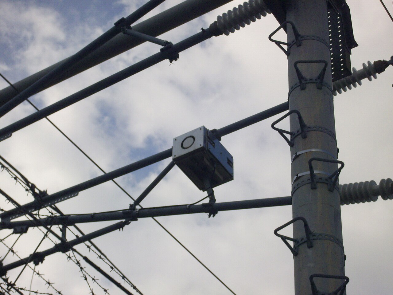Shinkansen Safety