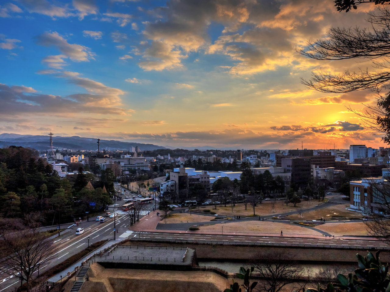 Kanazawa
