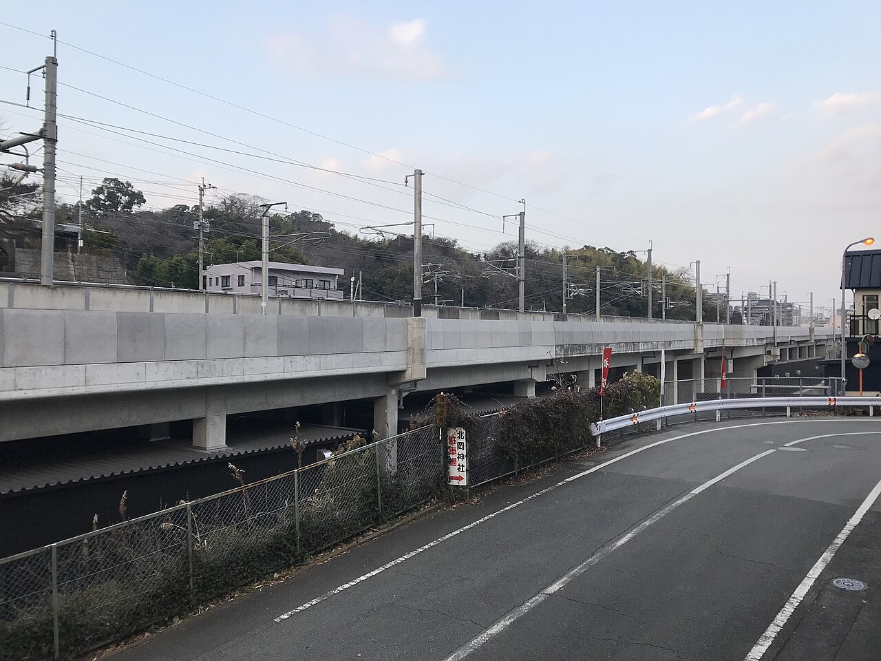 Kyushu Shinkansen