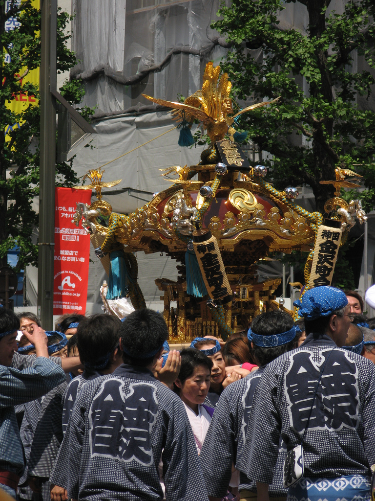 Kanda Matsuri