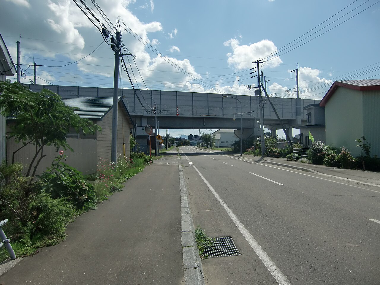 Hokkaido Shinkansen