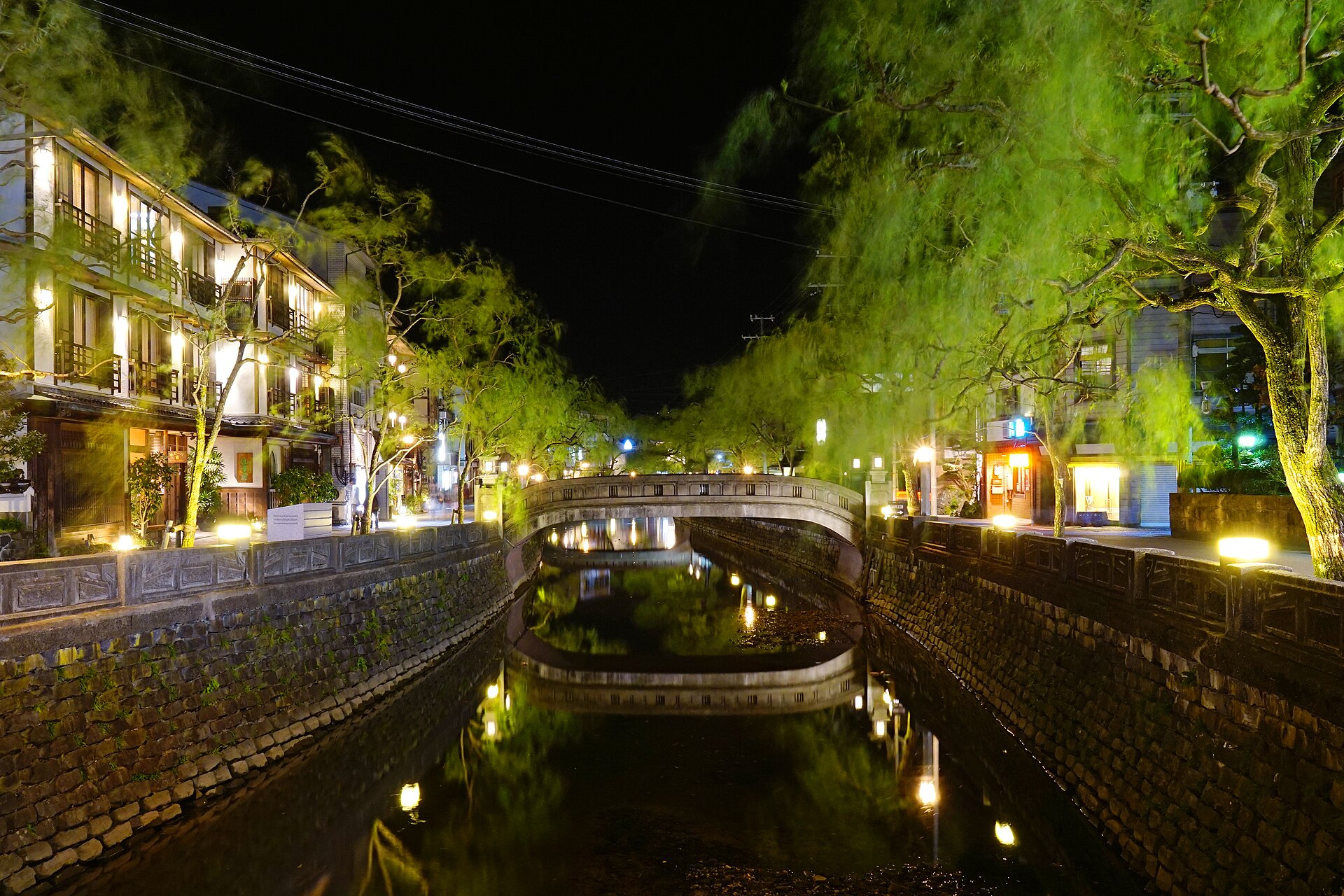 Kinosaki Onsen: A Complete Guide to Japan's Yukata Hot Spring Town